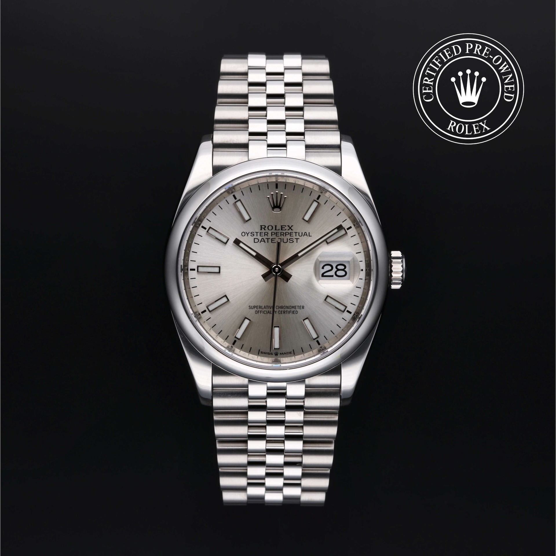 Datejust 36 image