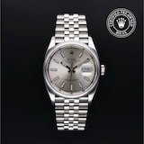 Rolex Rolex Certified Pre-Owned Datejust 36