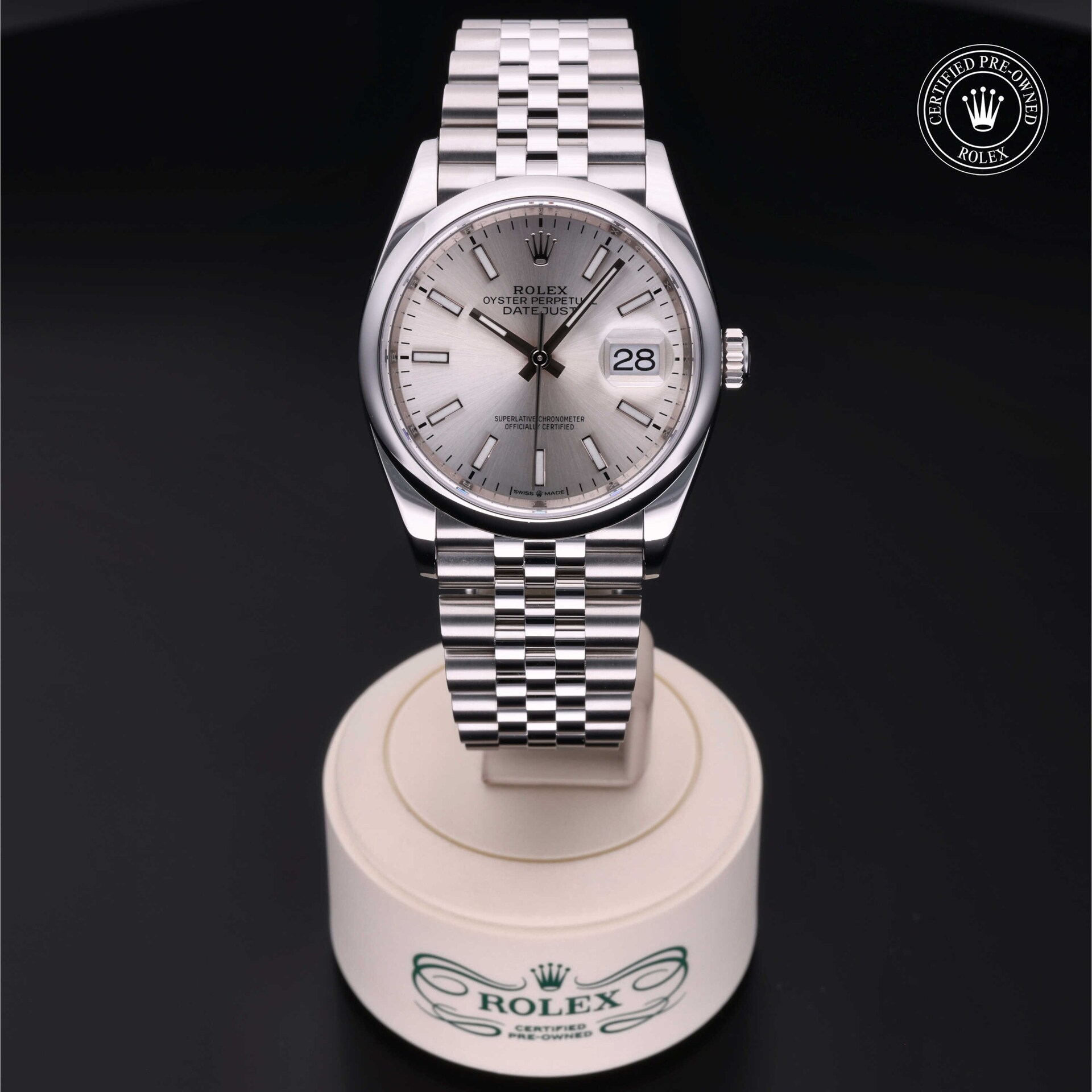 Datejust 36 image