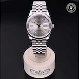 Rolex Rolex Certified Pre-Owned Datejust 36