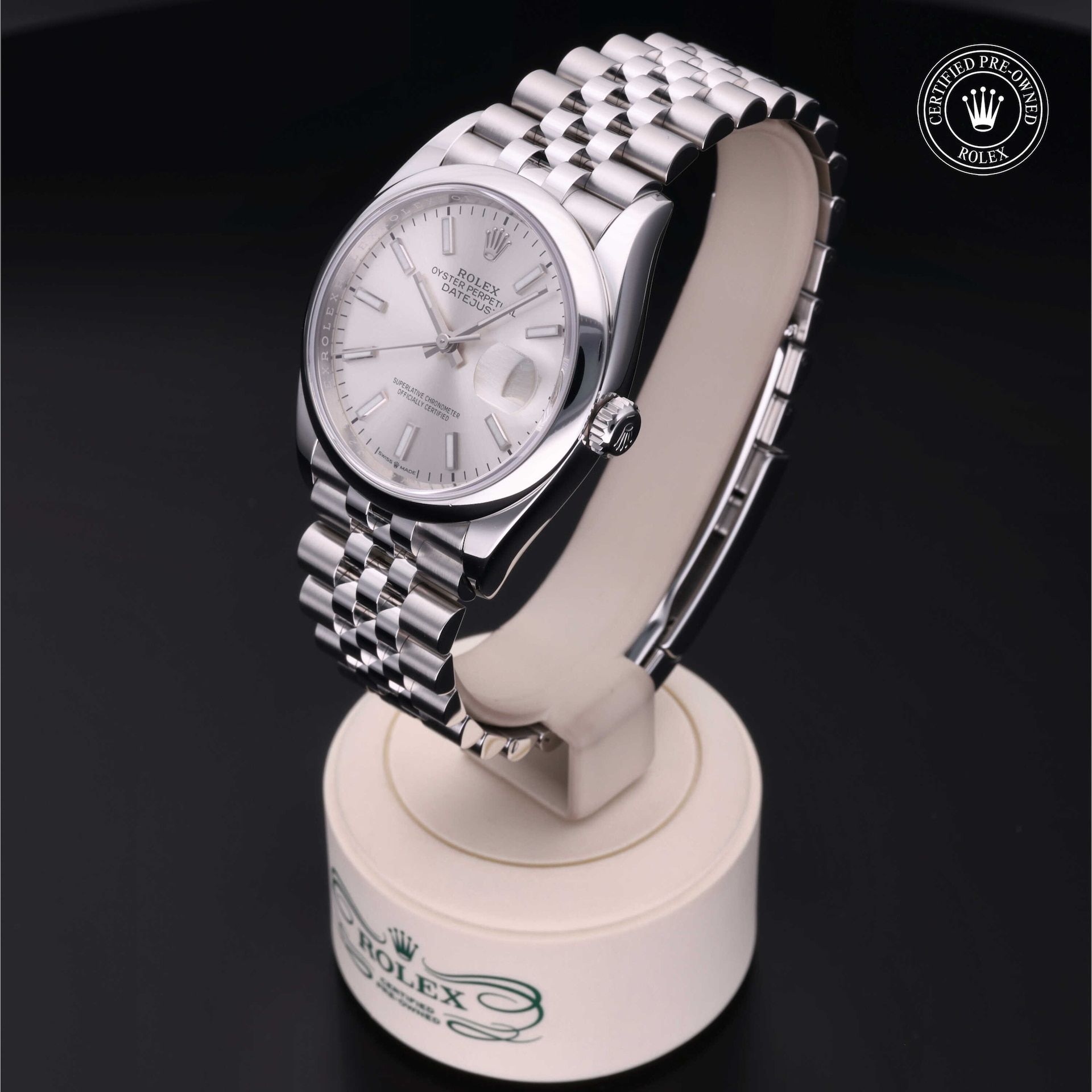 Datejust 36 image