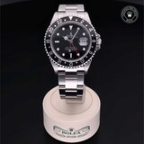 Rolex Rolex Certified Pre-Owned GMT-Master II