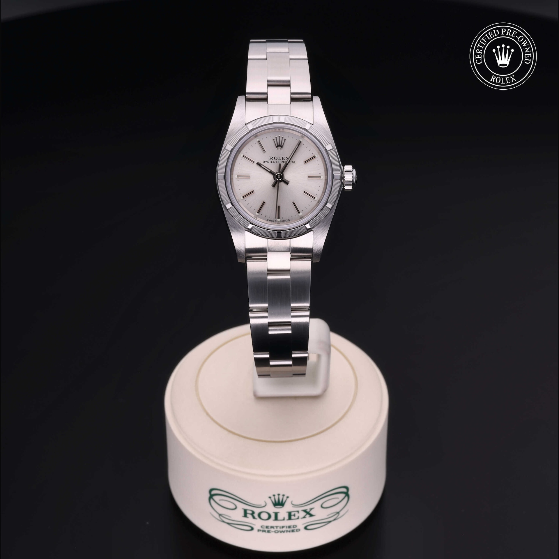 Oyster Perpetual 24 image