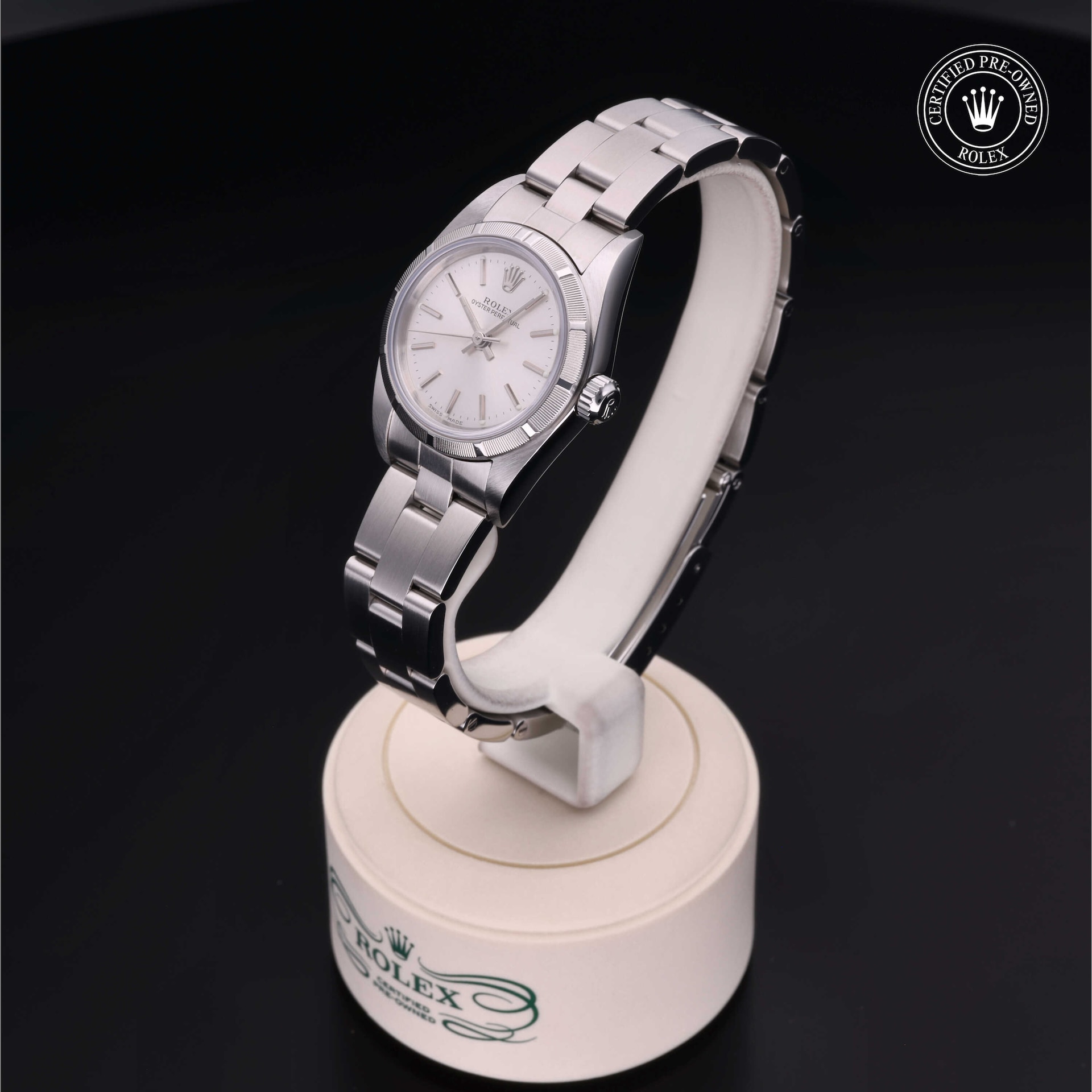 Oyster Perpetual 24 image