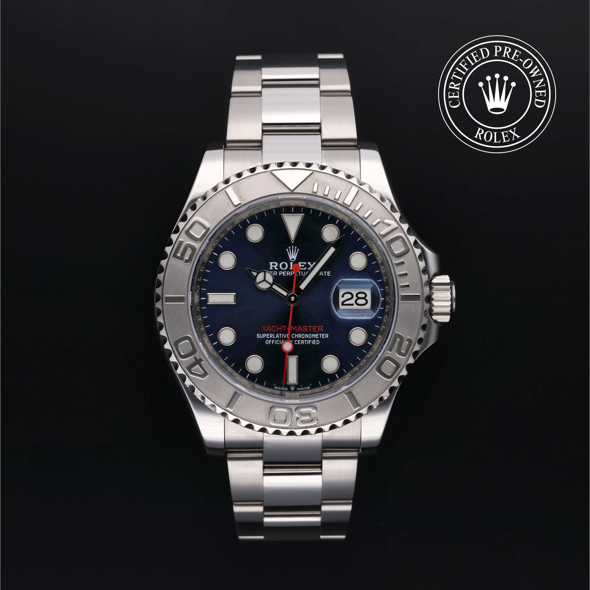 Yacht-Master 40 image