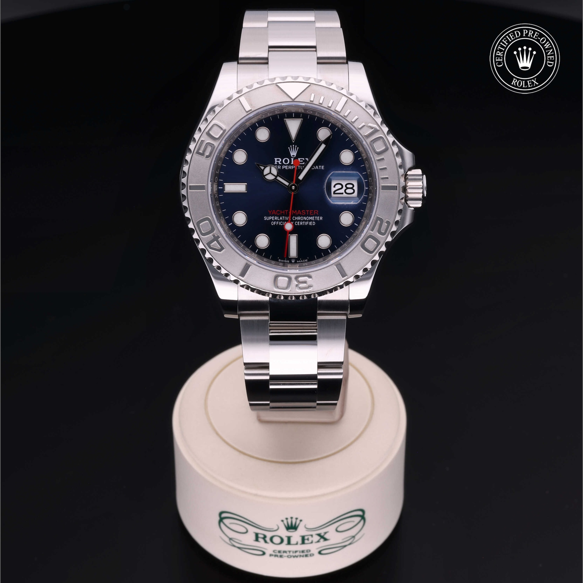 Yacht-Master 40 image