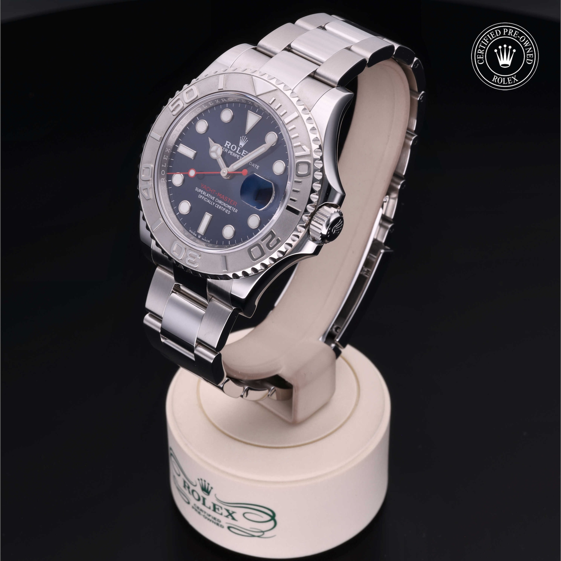 Yacht-Master 40 image