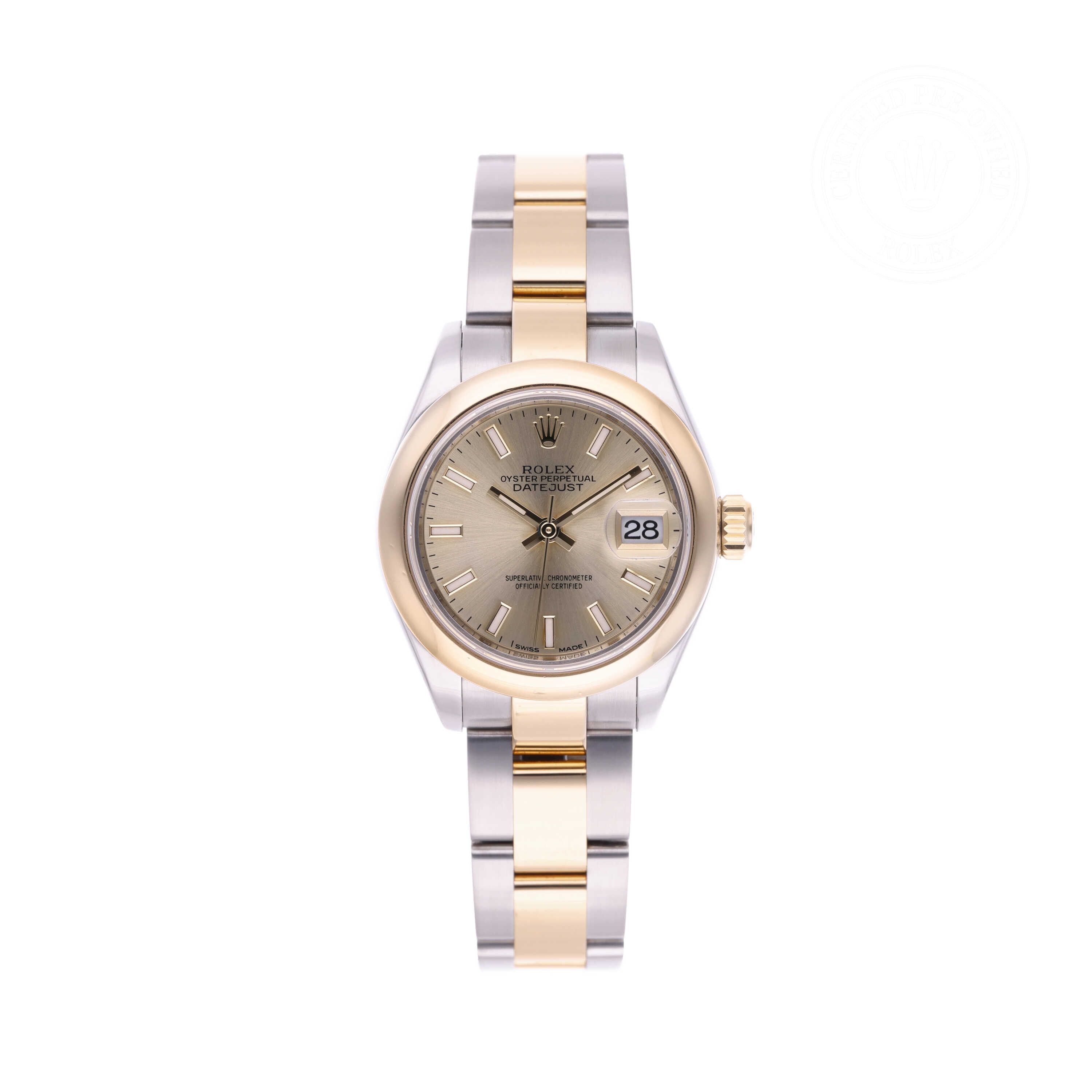 Lady-Datejust