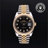 Rolex Rolex Certified Pre-Owned Datejust 41