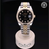 Rolex Rolex Certified Pre-Owned Datejust 41