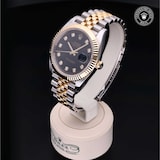 Rolex Rolex Certified Pre-Owned Datejust 41