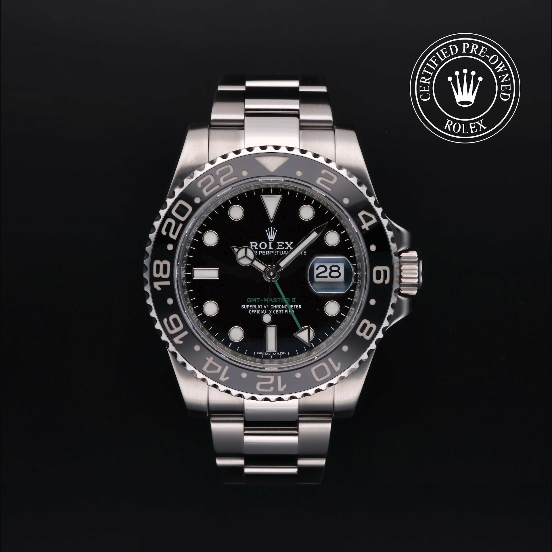 GMT-Master II image