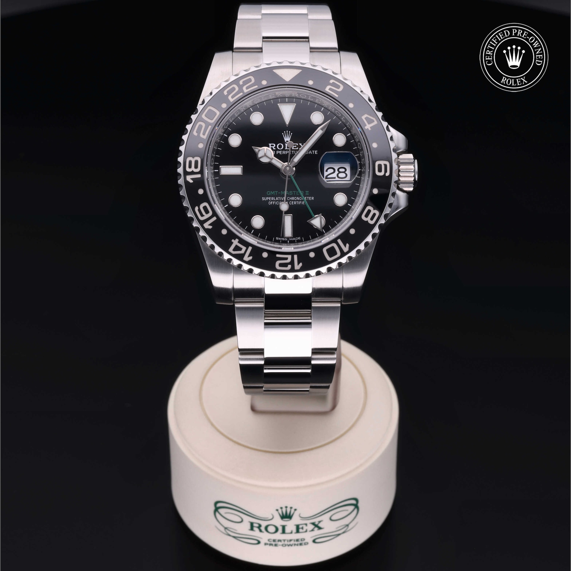 GMT-Master II image