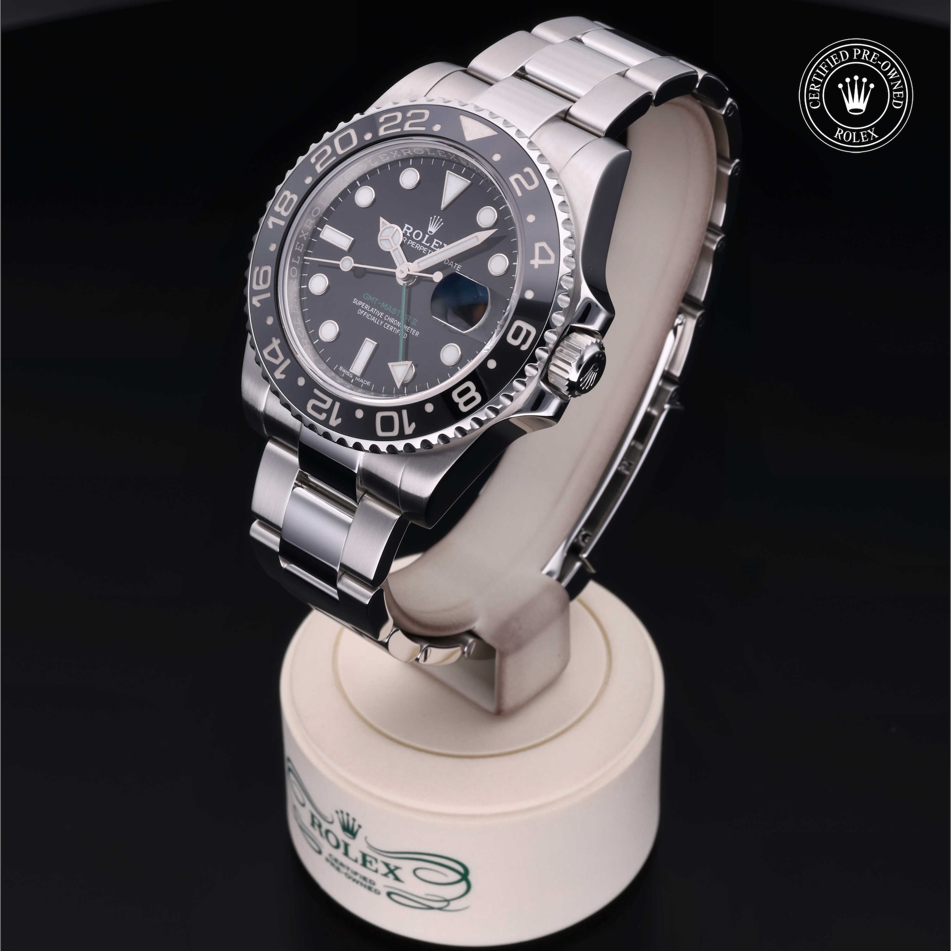 GMT-Master II image