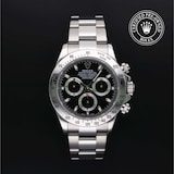 Rolex Rolex Certified Pre-Owned Cosmograph Daytona