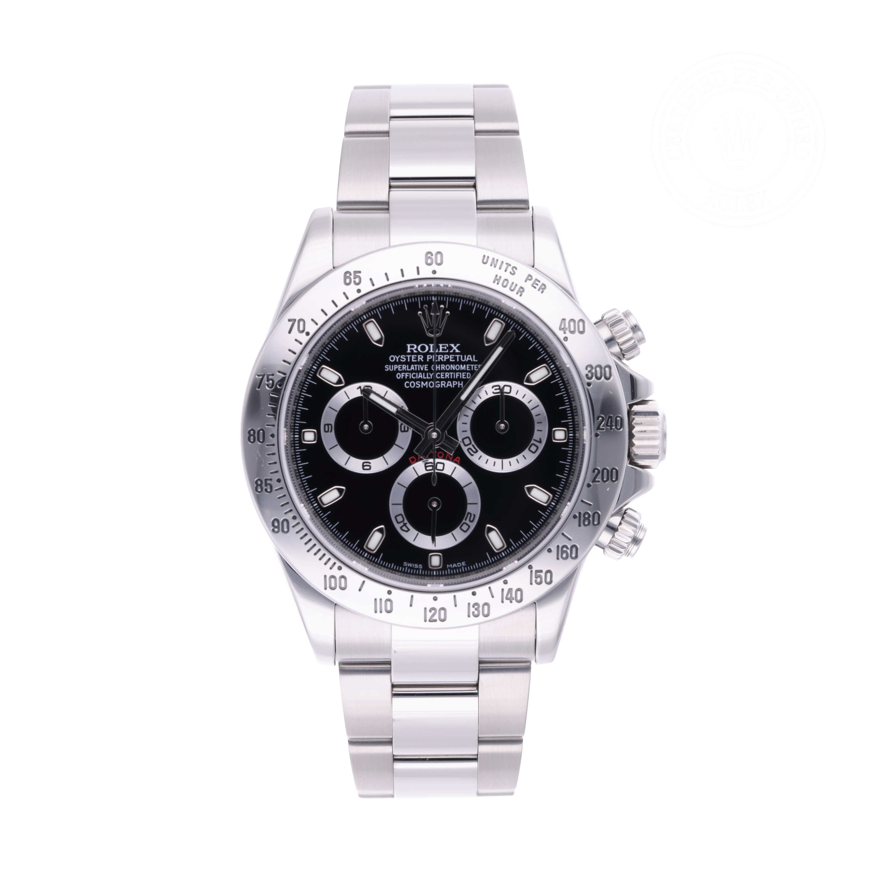 Cosmograph Daytona