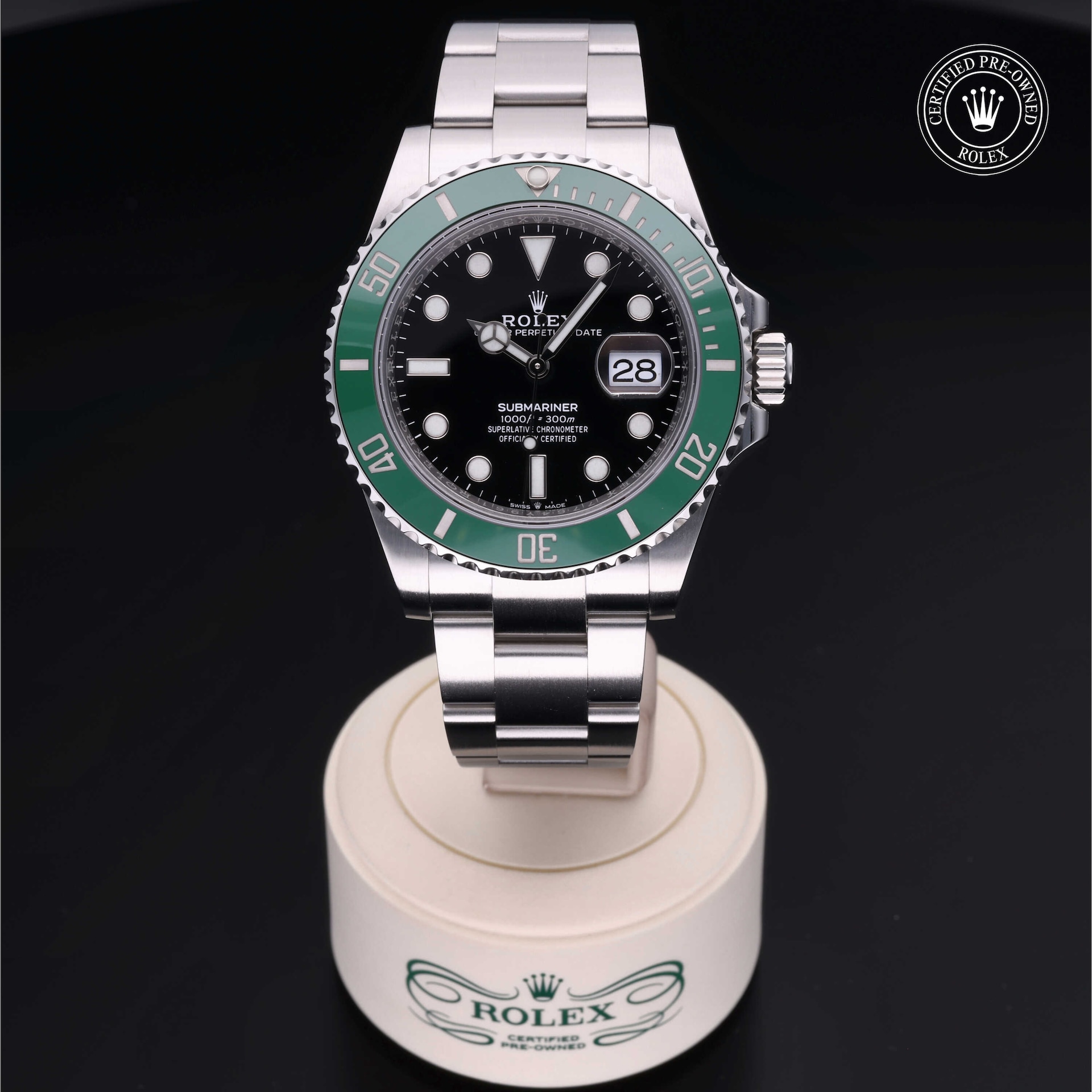 Submariner Date image