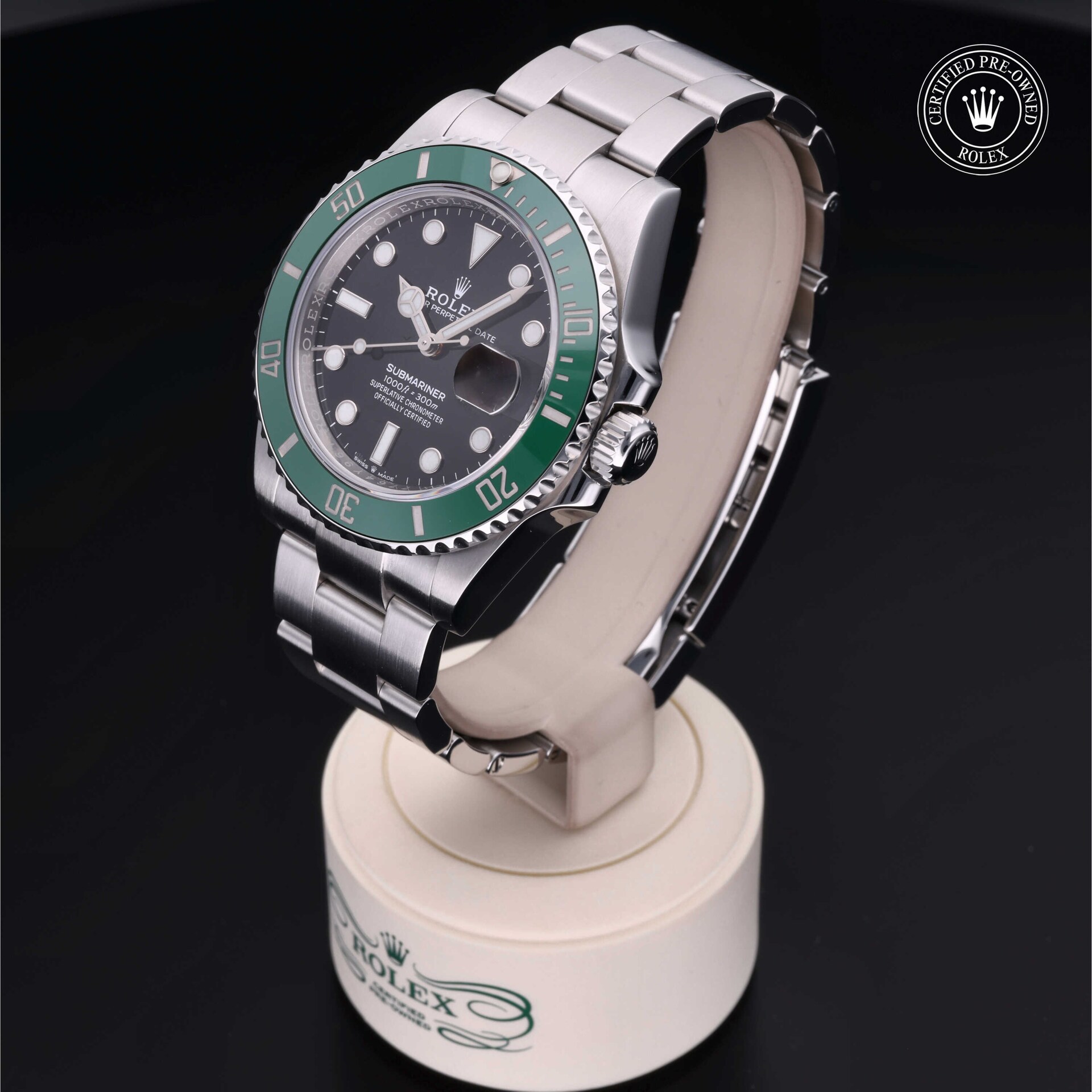 Submariner Date image