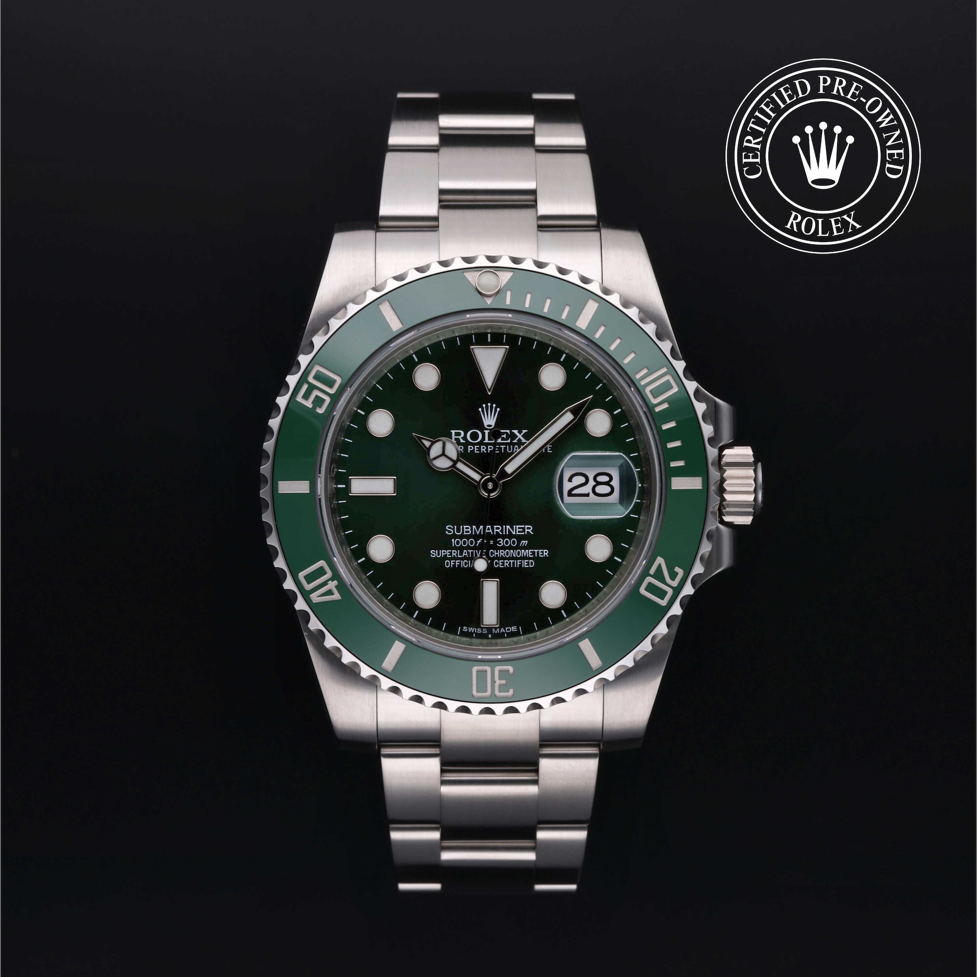 Submariner Date image