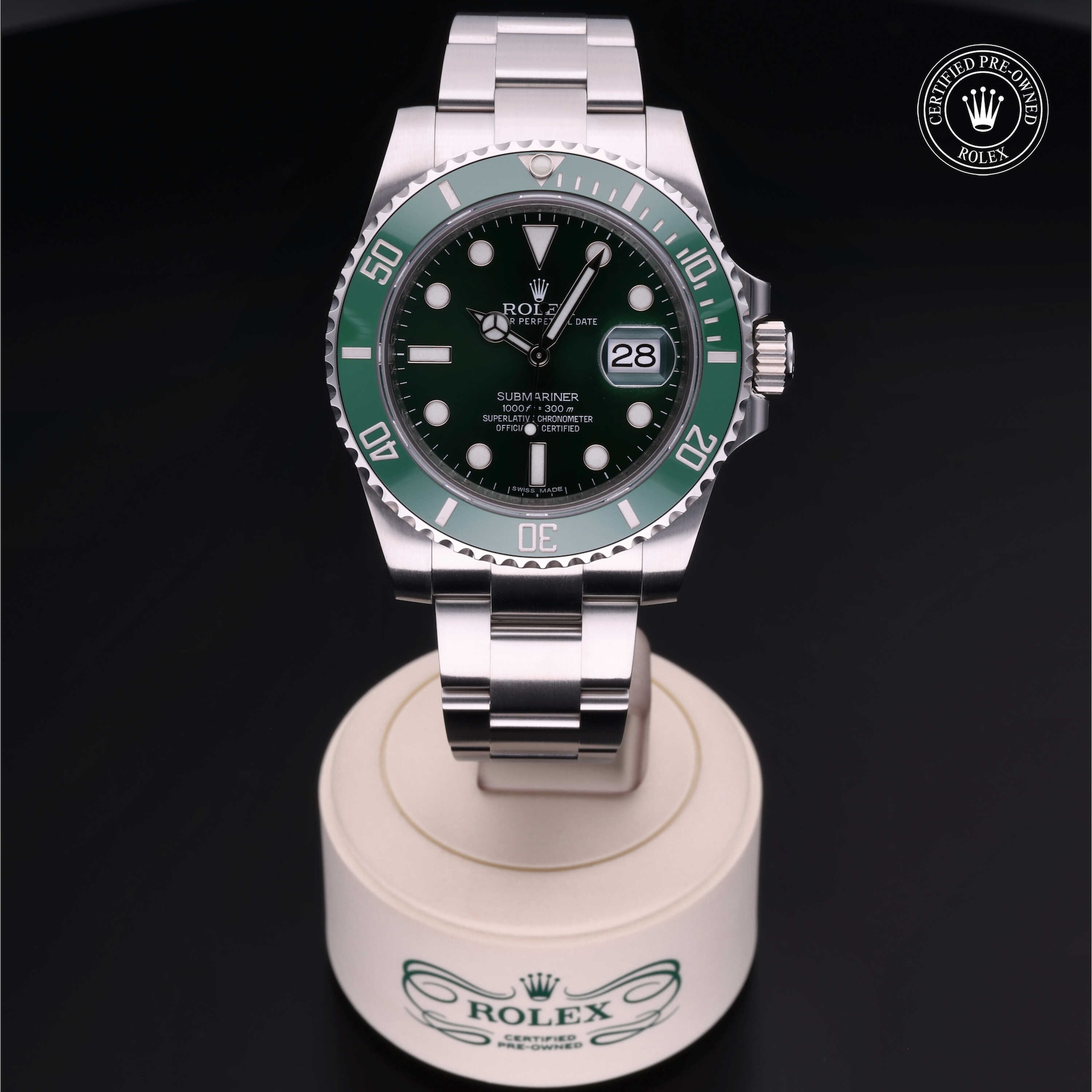 Submariner Date image