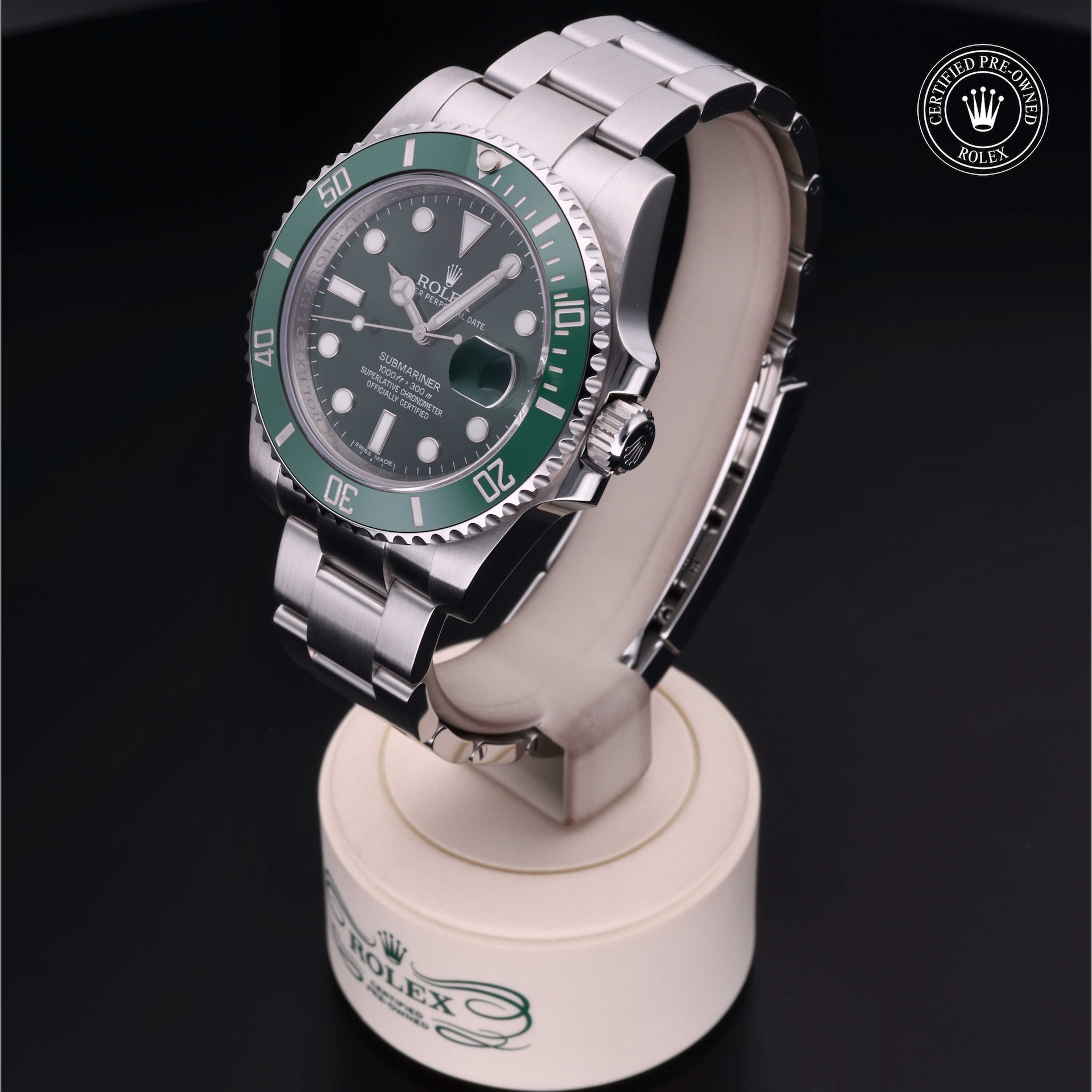 Submariner Date image
