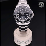 Rolex Rolex Certified Pre-Owned Deepsea