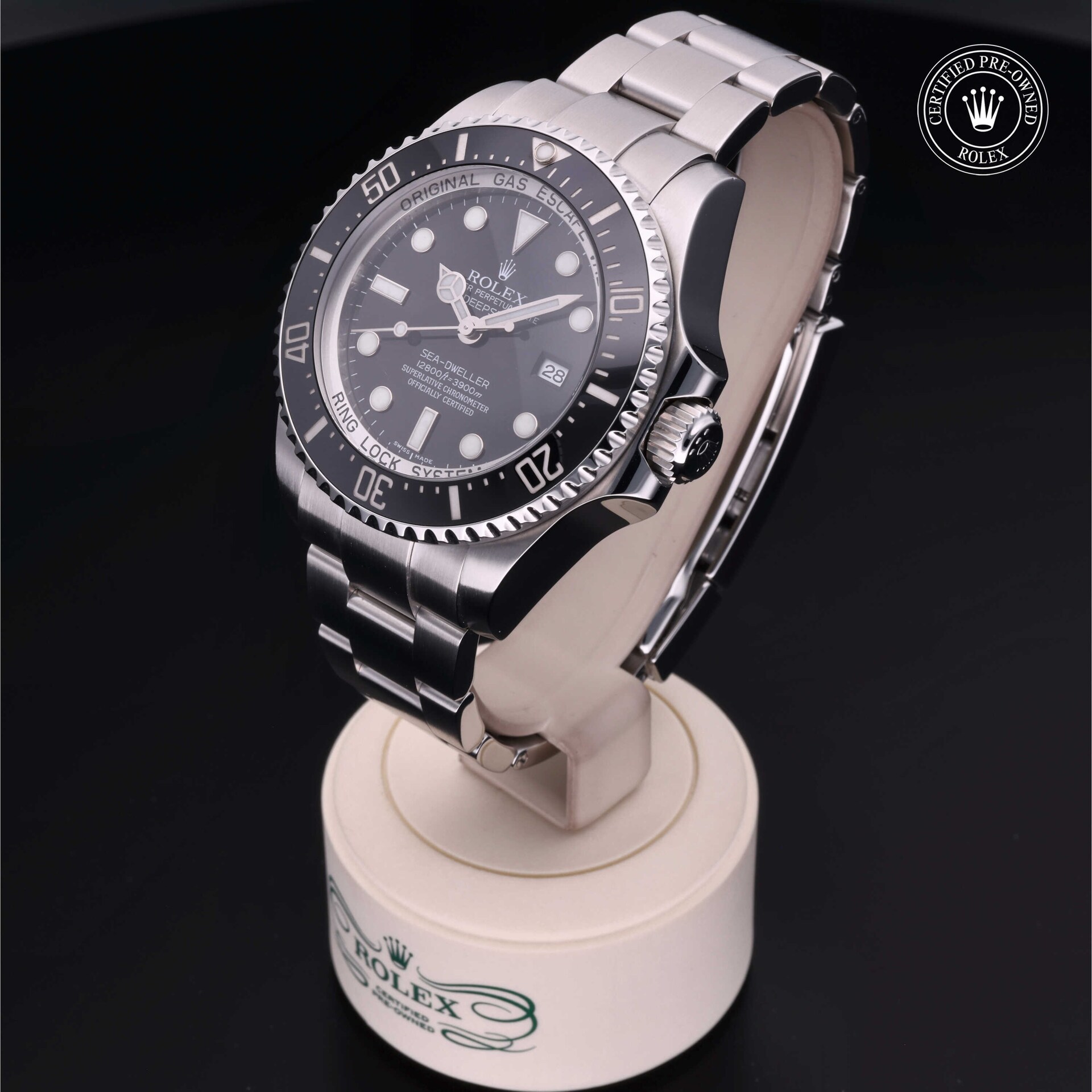 Deepsea image