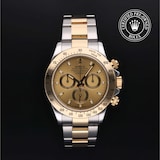 Rolex Rolex Certified Pre-Owned Cosmograph Daytona