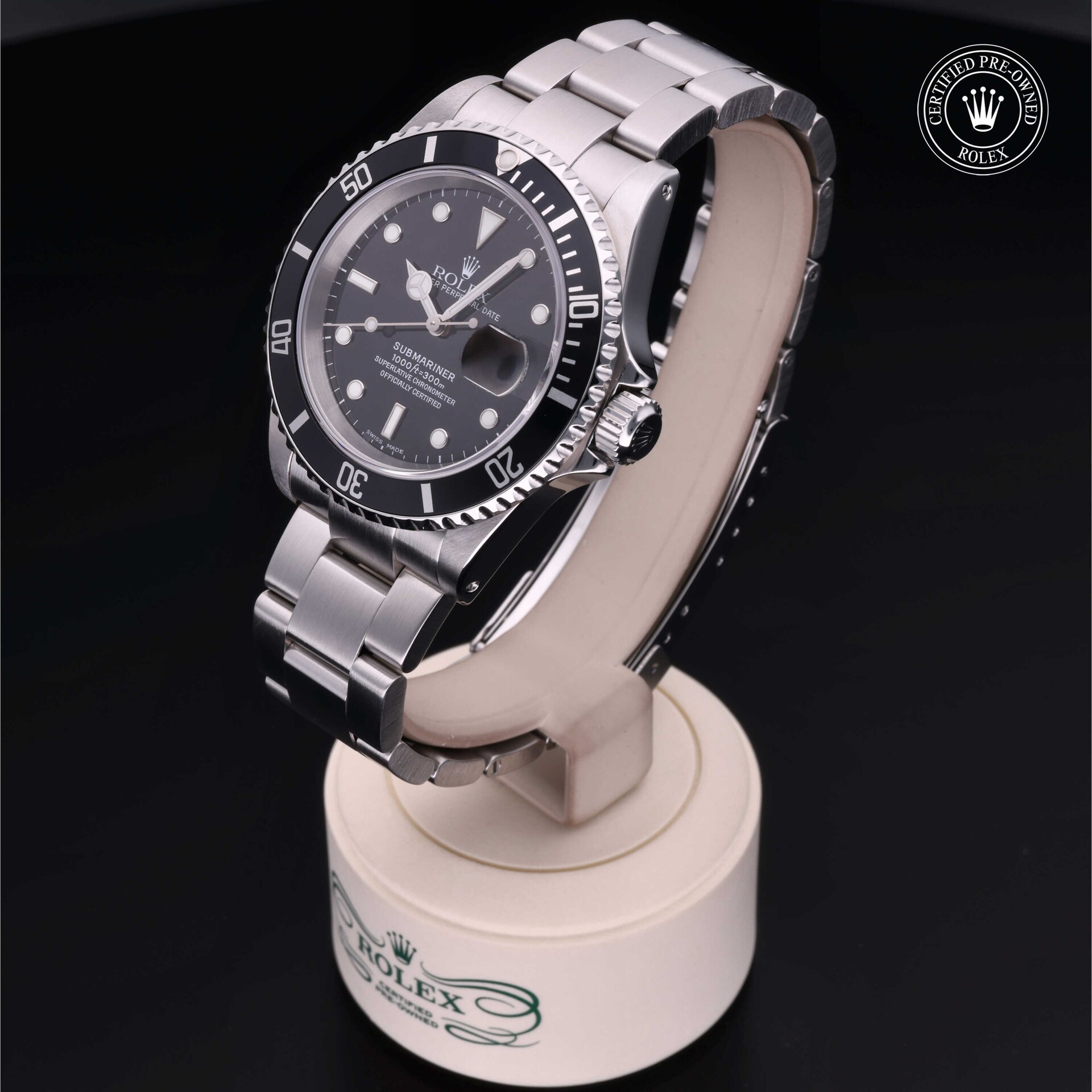 Submariner Date image