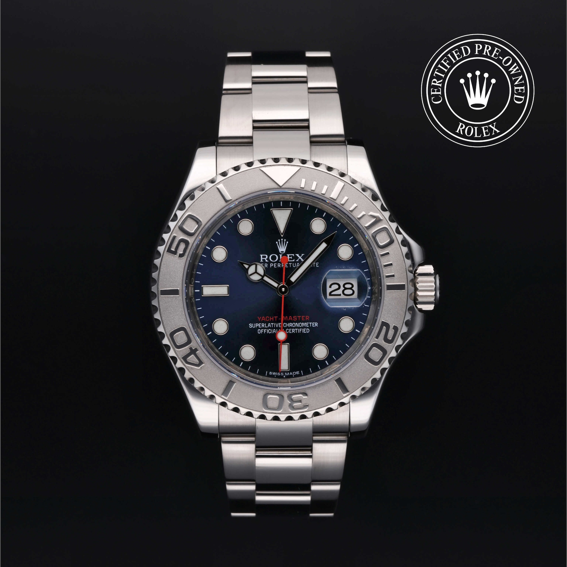Yacht-Master 40 image
