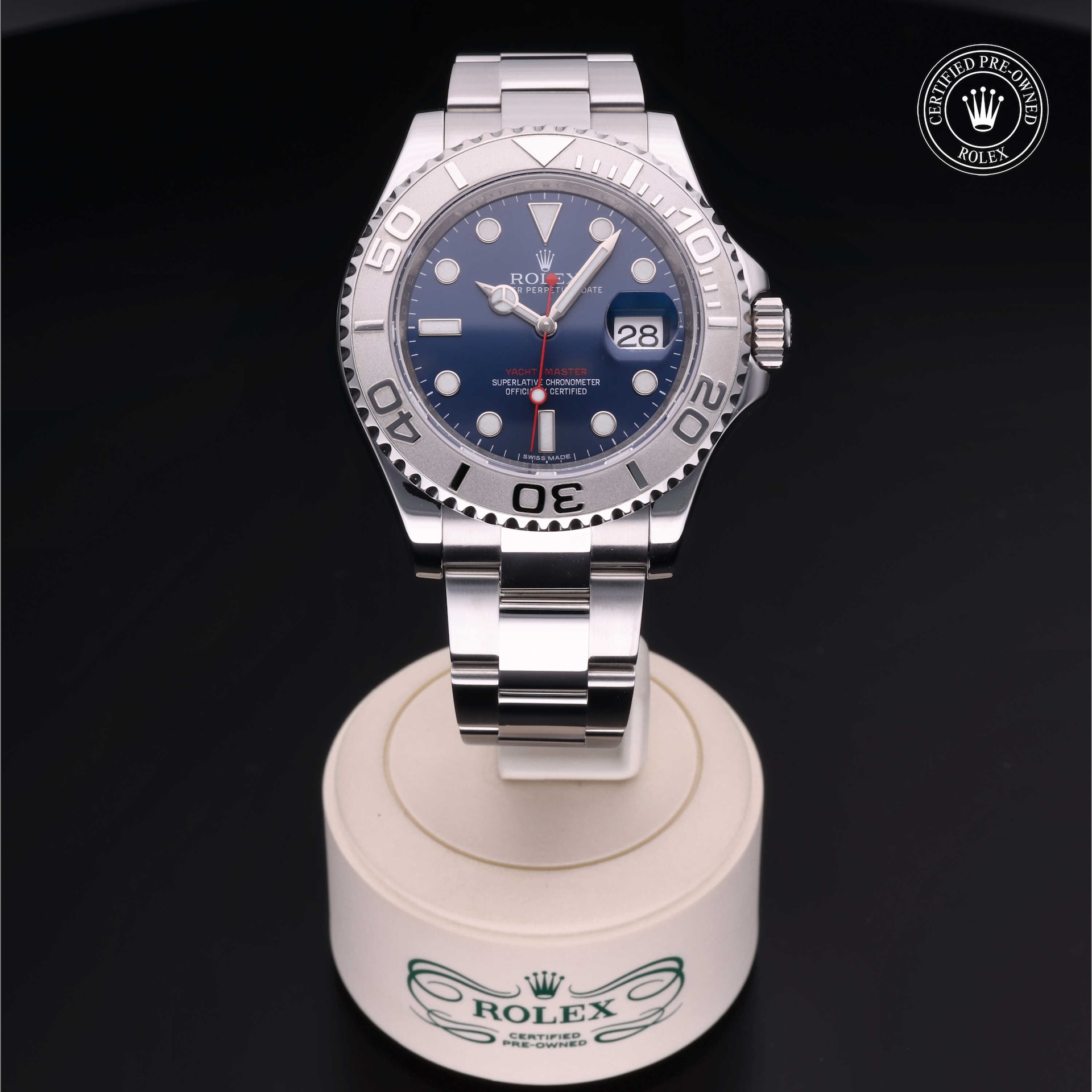 Yacht-Master 40 image