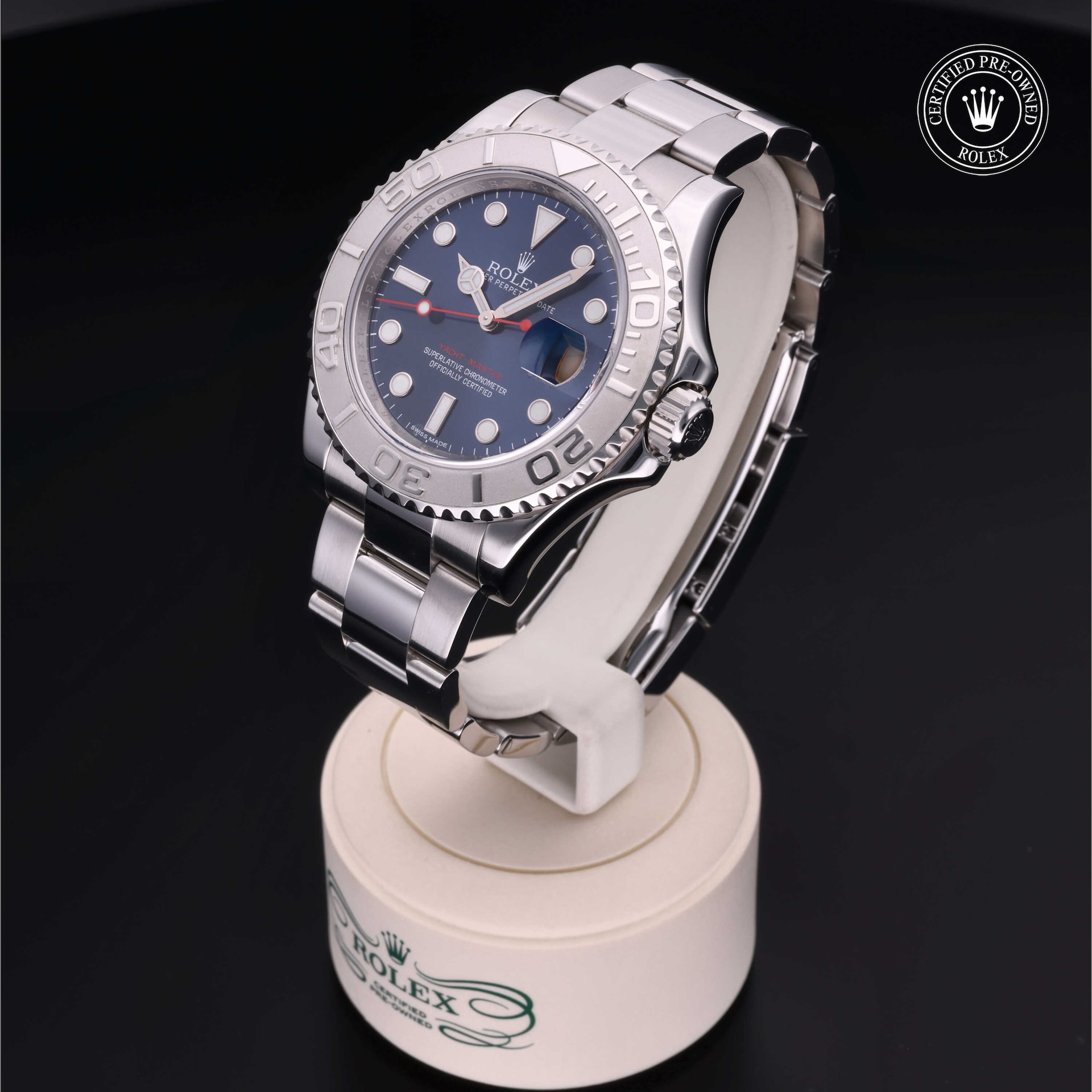 Yacht-Master 40 image