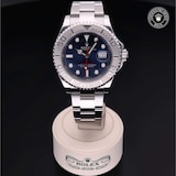 Rolex Rolex Certified Pre-Owned Yacht-Master 40