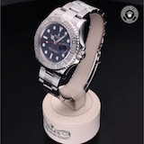 Rolex Rolex Certified Pre-Owned Yacht-Master 40