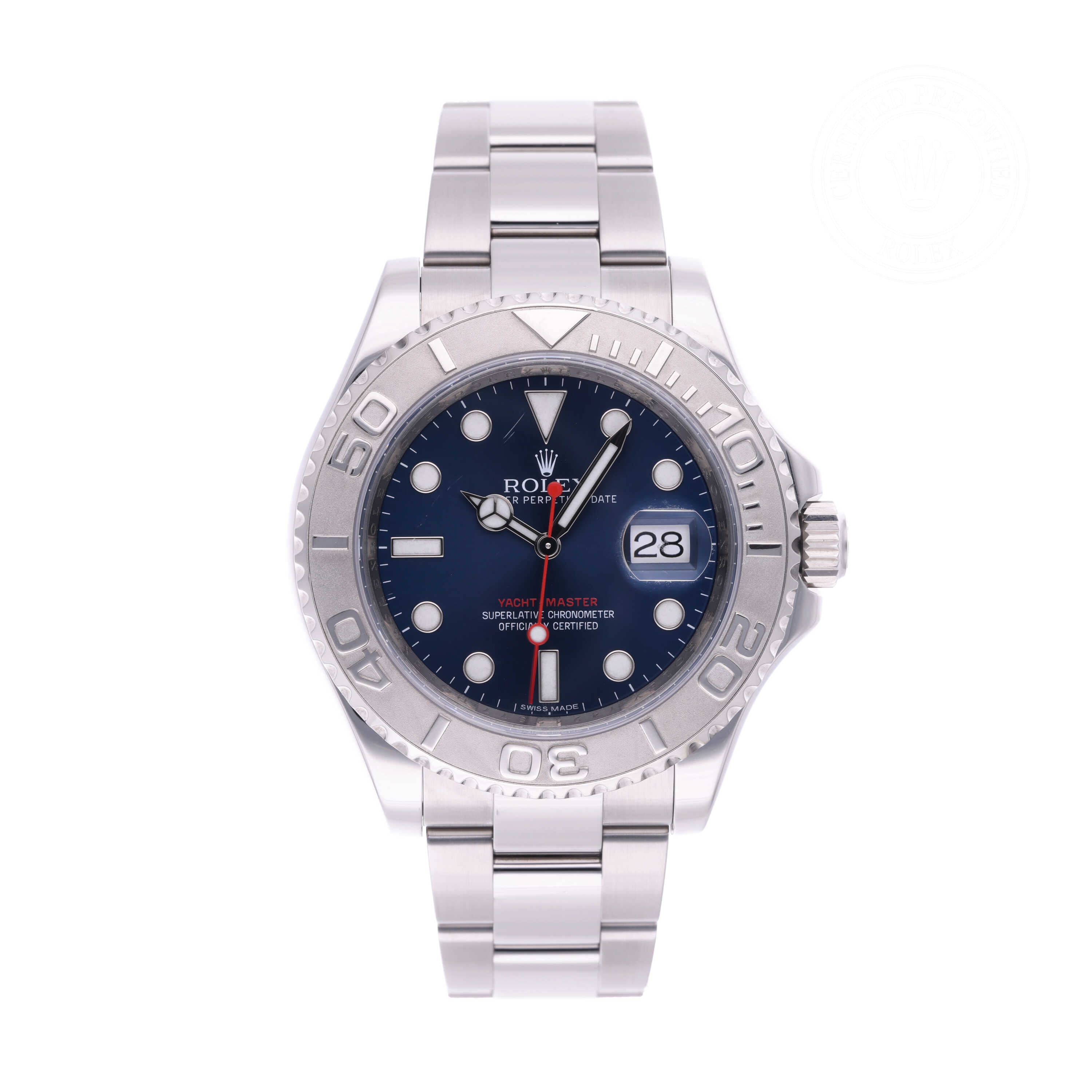 Yacht-Master 40