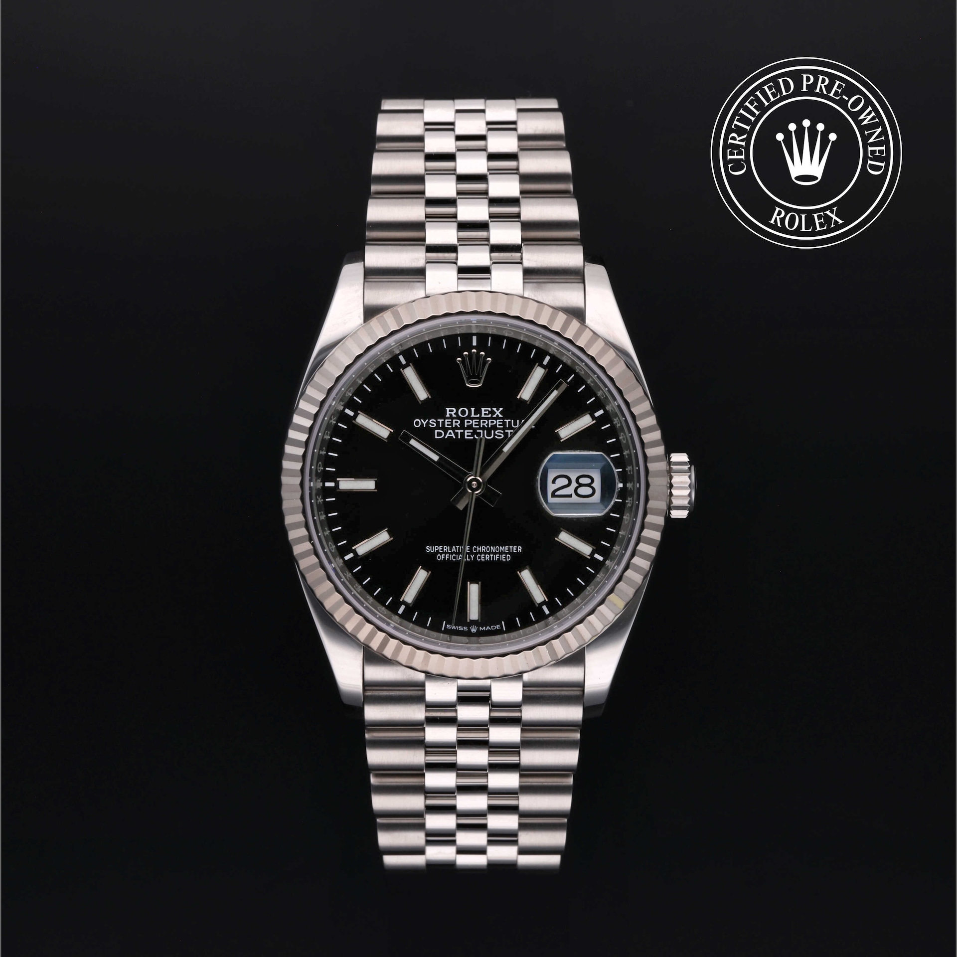 Datejust 36 image