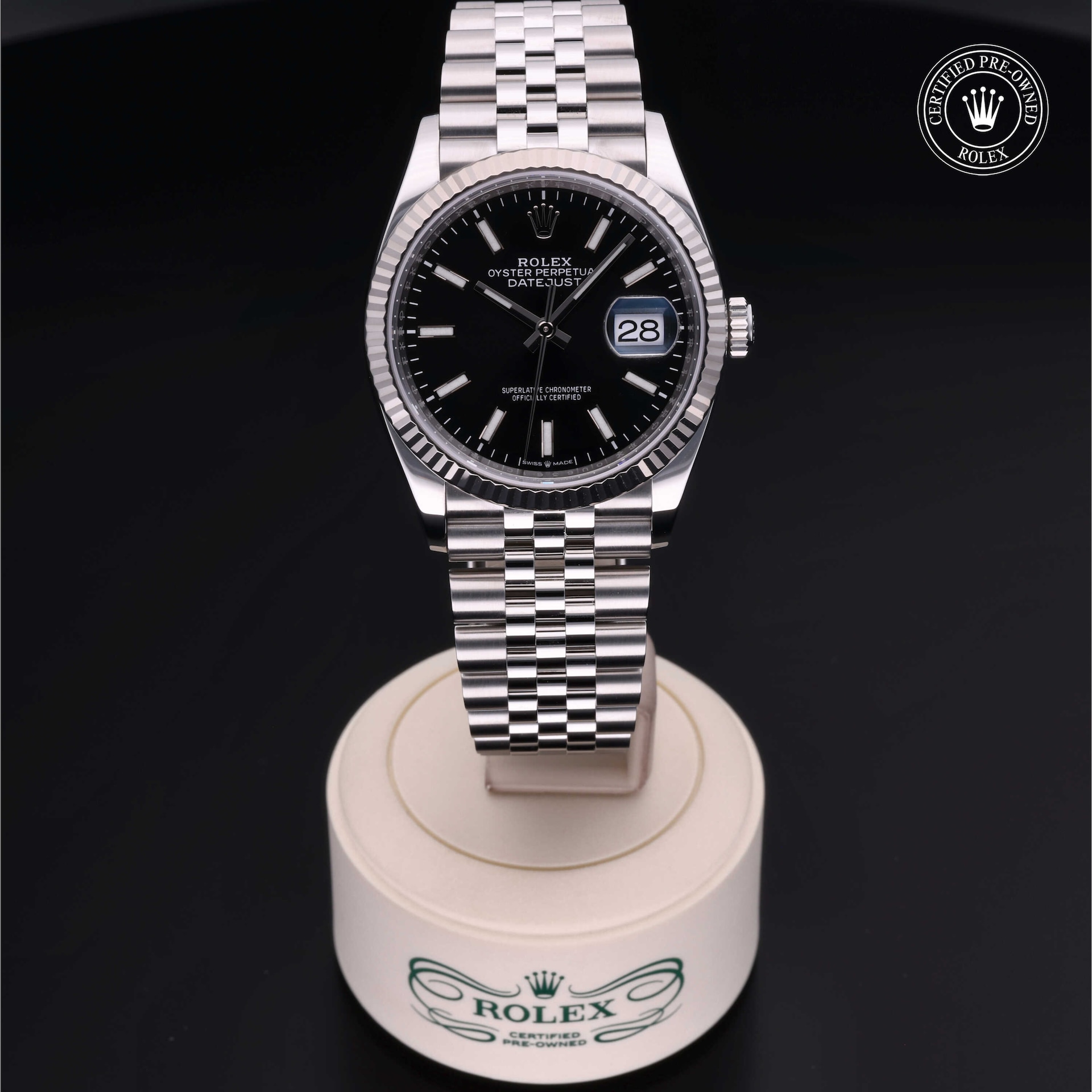 Datejust 36 image