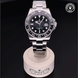 Rolex Rolex Certified Pre-Owned GMT-Master II