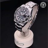 Rolex Rolex Certified Pre-Owned GMT-Master II