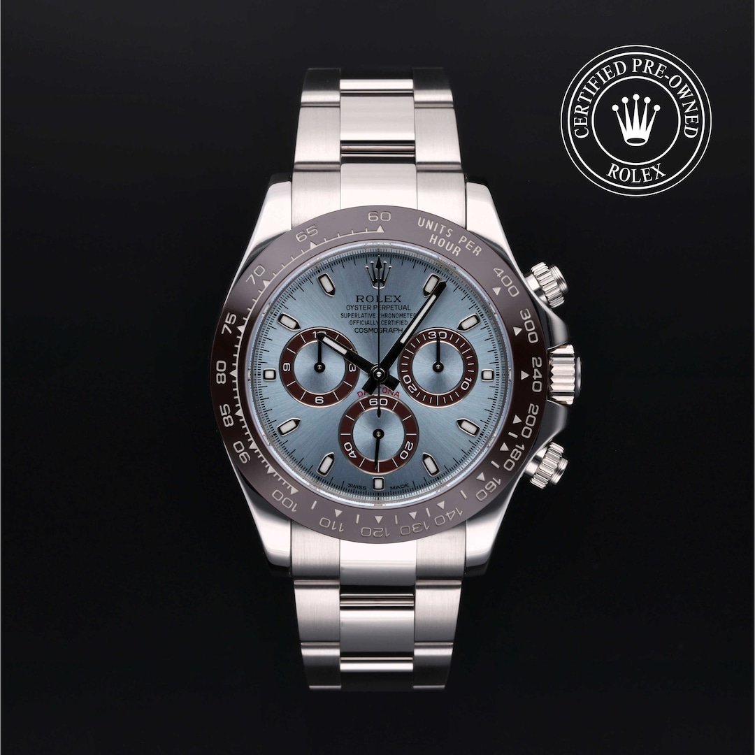 Rolex Certified Pre-Owned Cosmograph Daytona