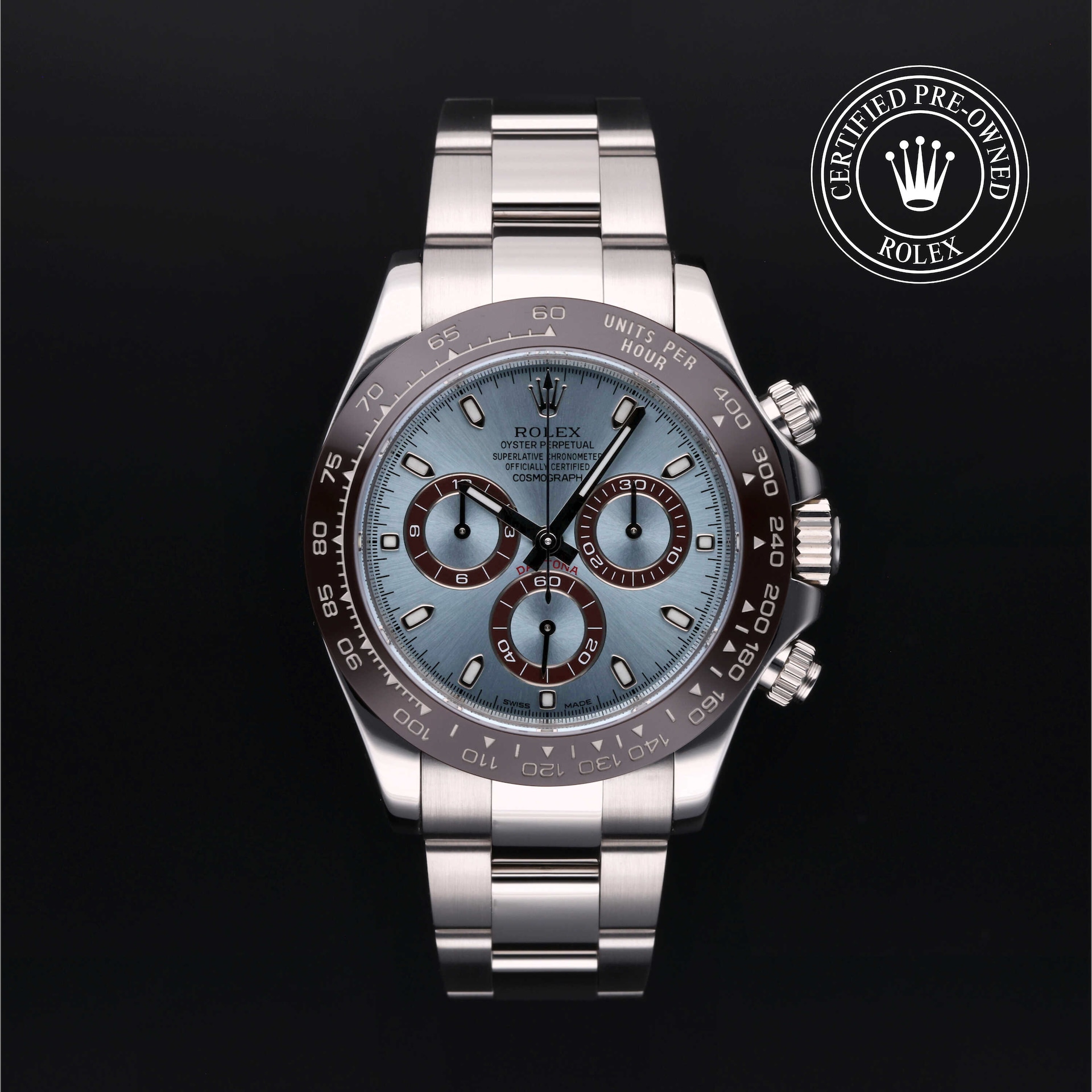 Cosmograph Daytona image