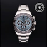 Rolex Rolex Certified Pre-Owned Cosmograph Daytona