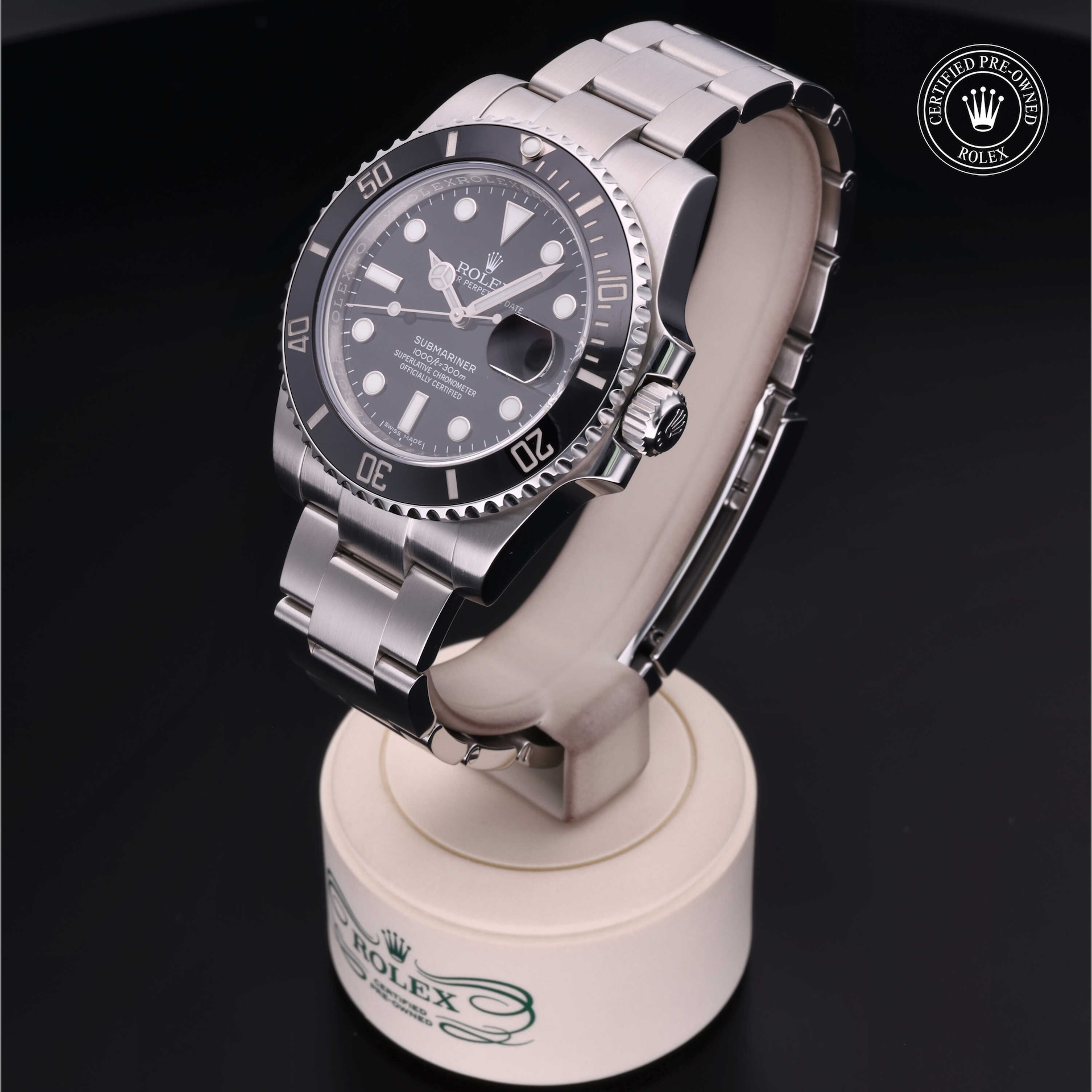 Submariner Date image