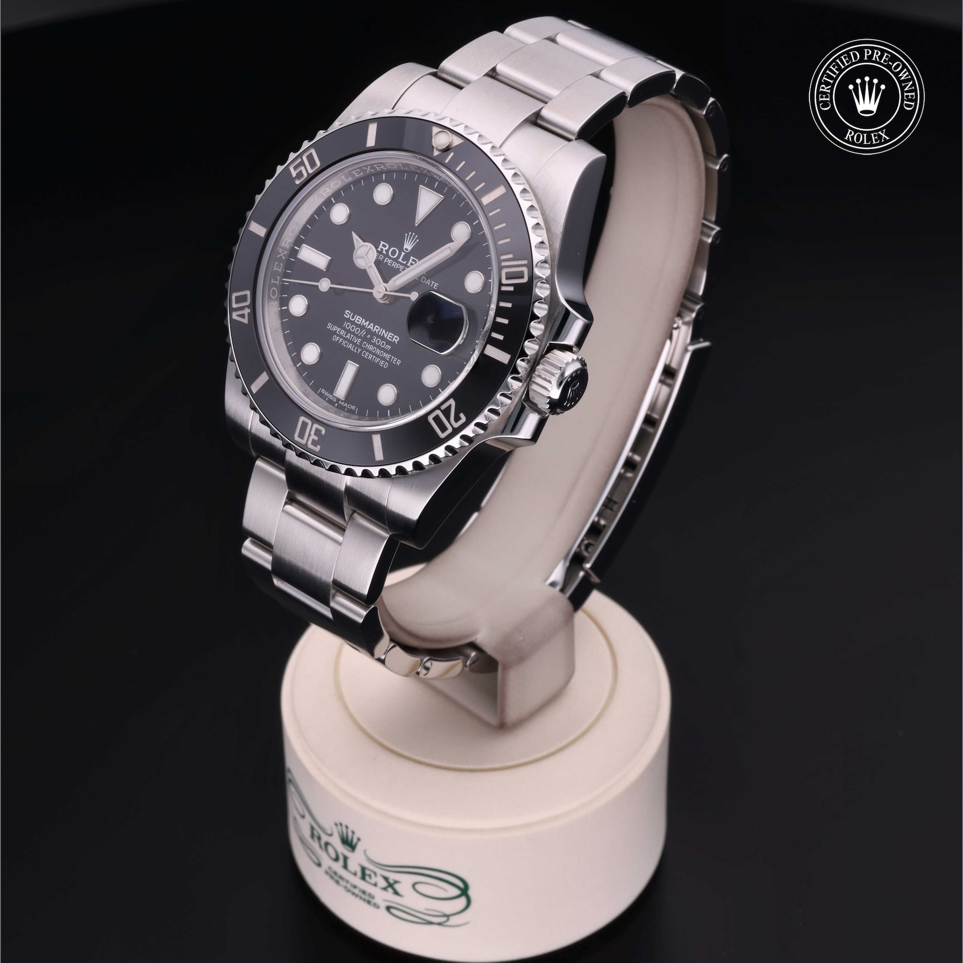 Submariner Date image