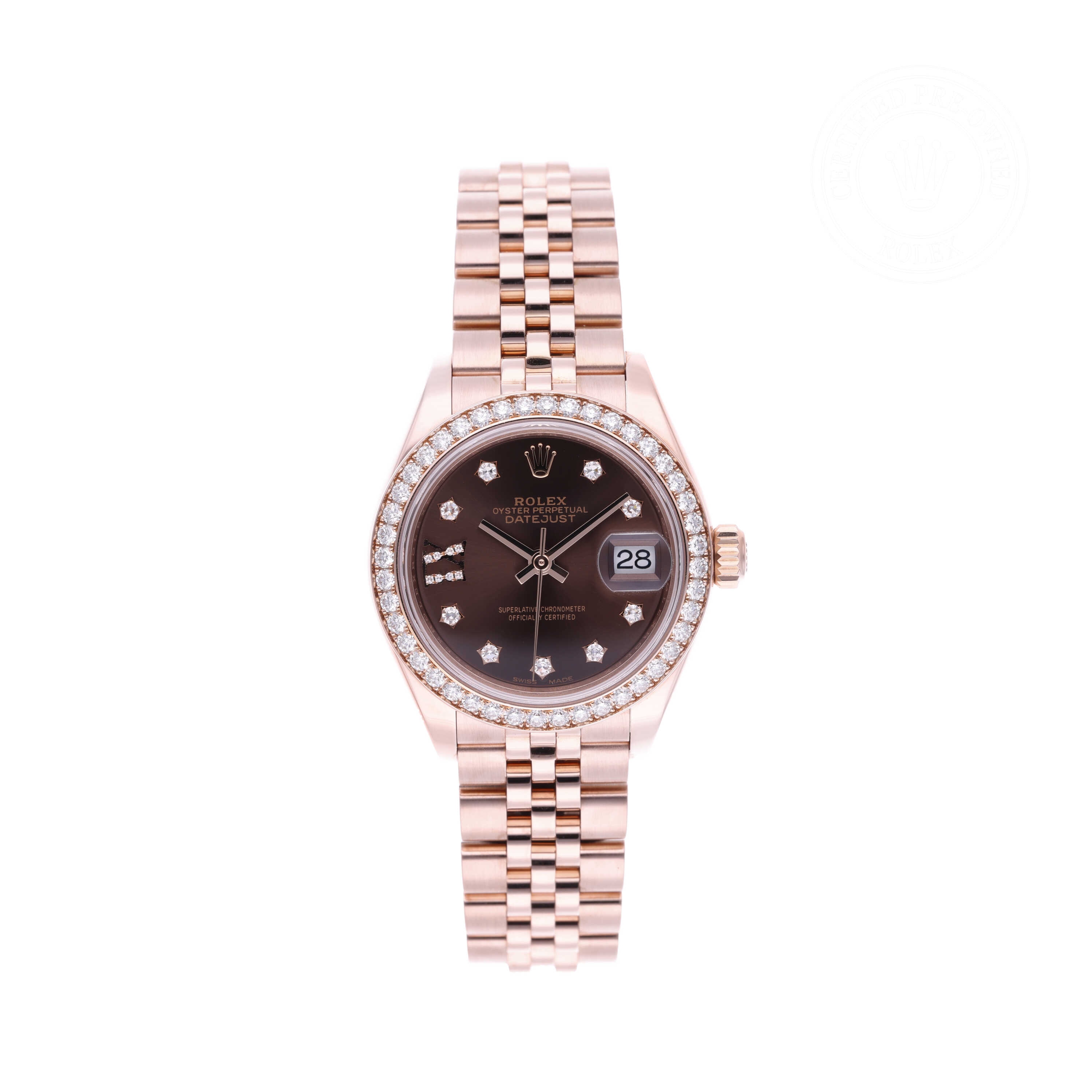 Lady-Datejust