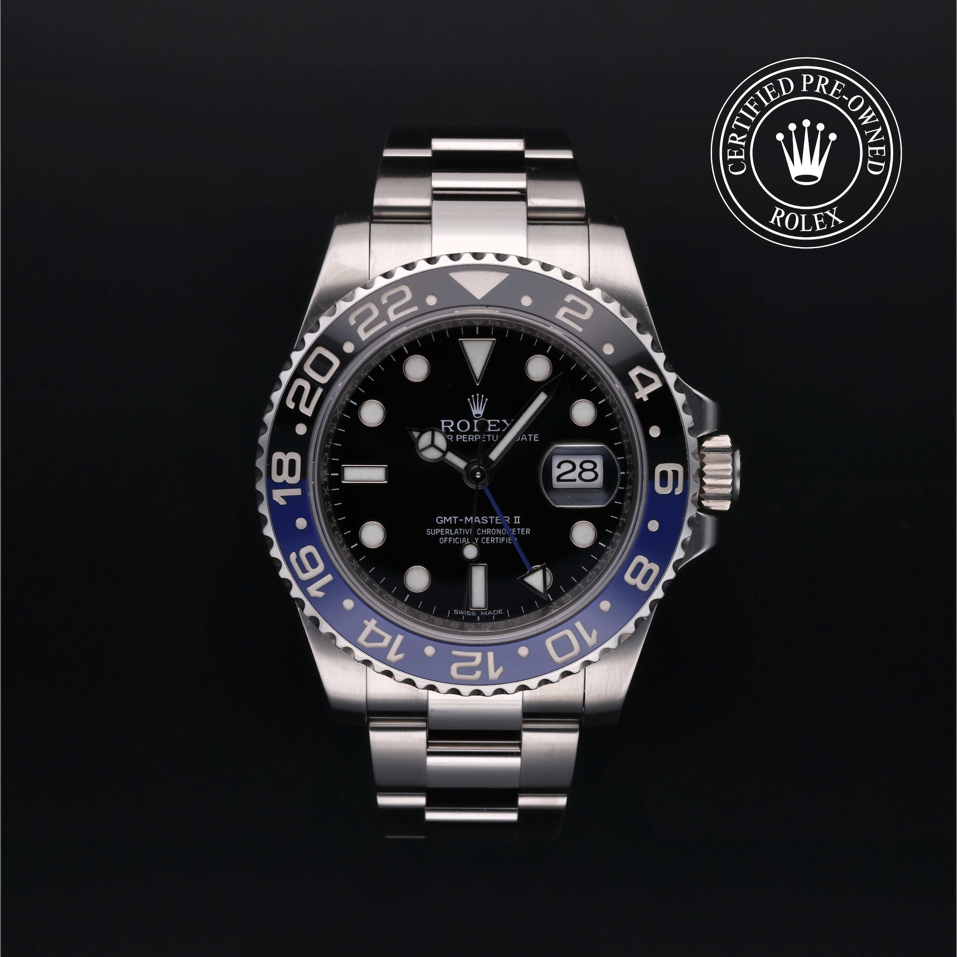 GMT-Master II image