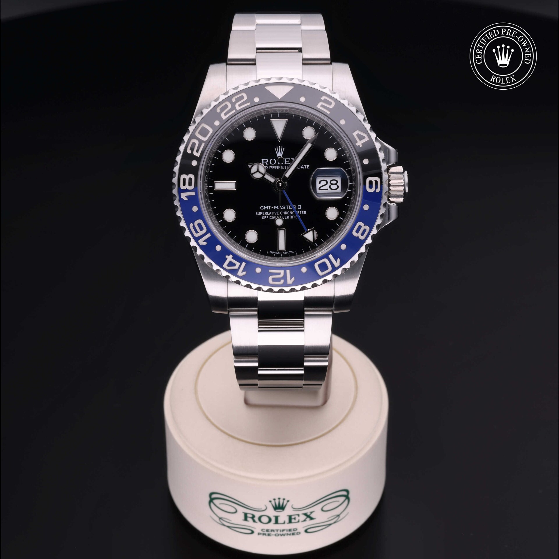 GMT-Master II image