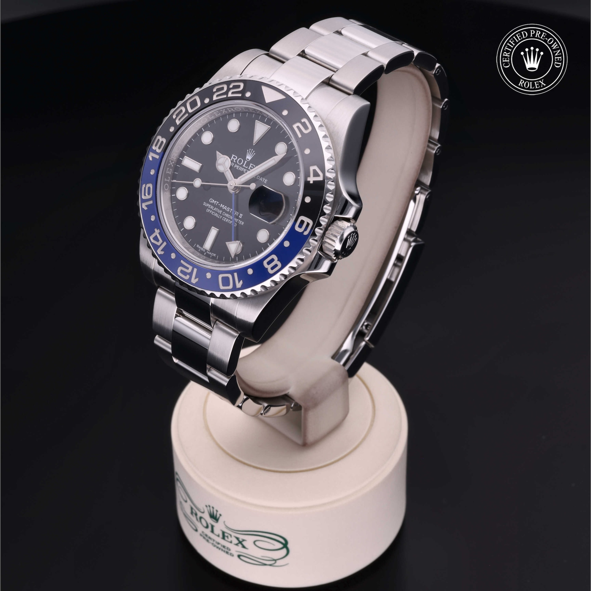 GMT-Master II image