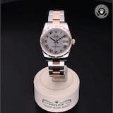 Rolex Rolex Certified Pre-Owned Datejust 31