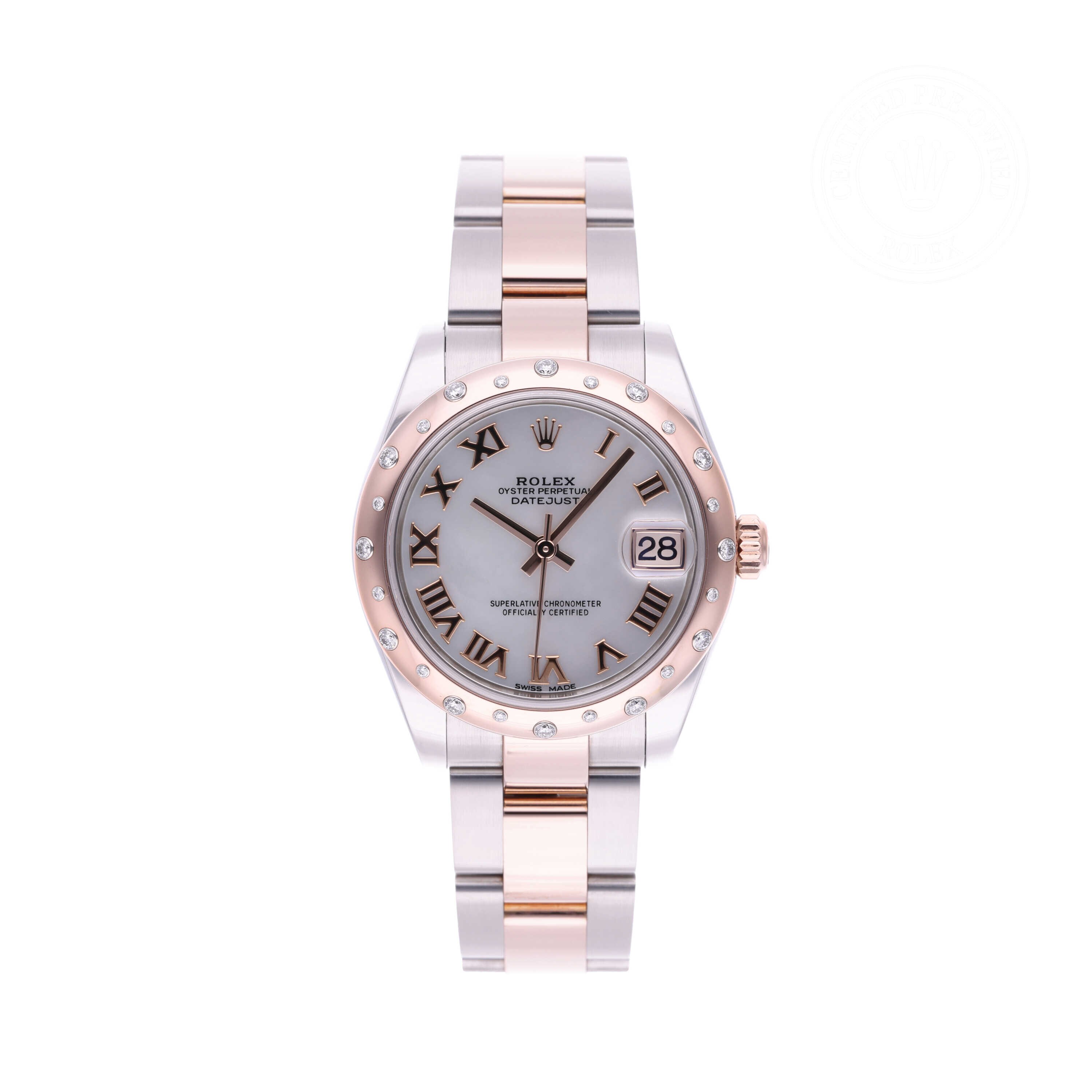 Datejust 31